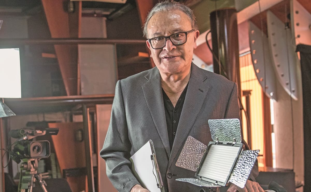 Este gobierno hostiga continuamente a periodistas: Ricardo Rocha