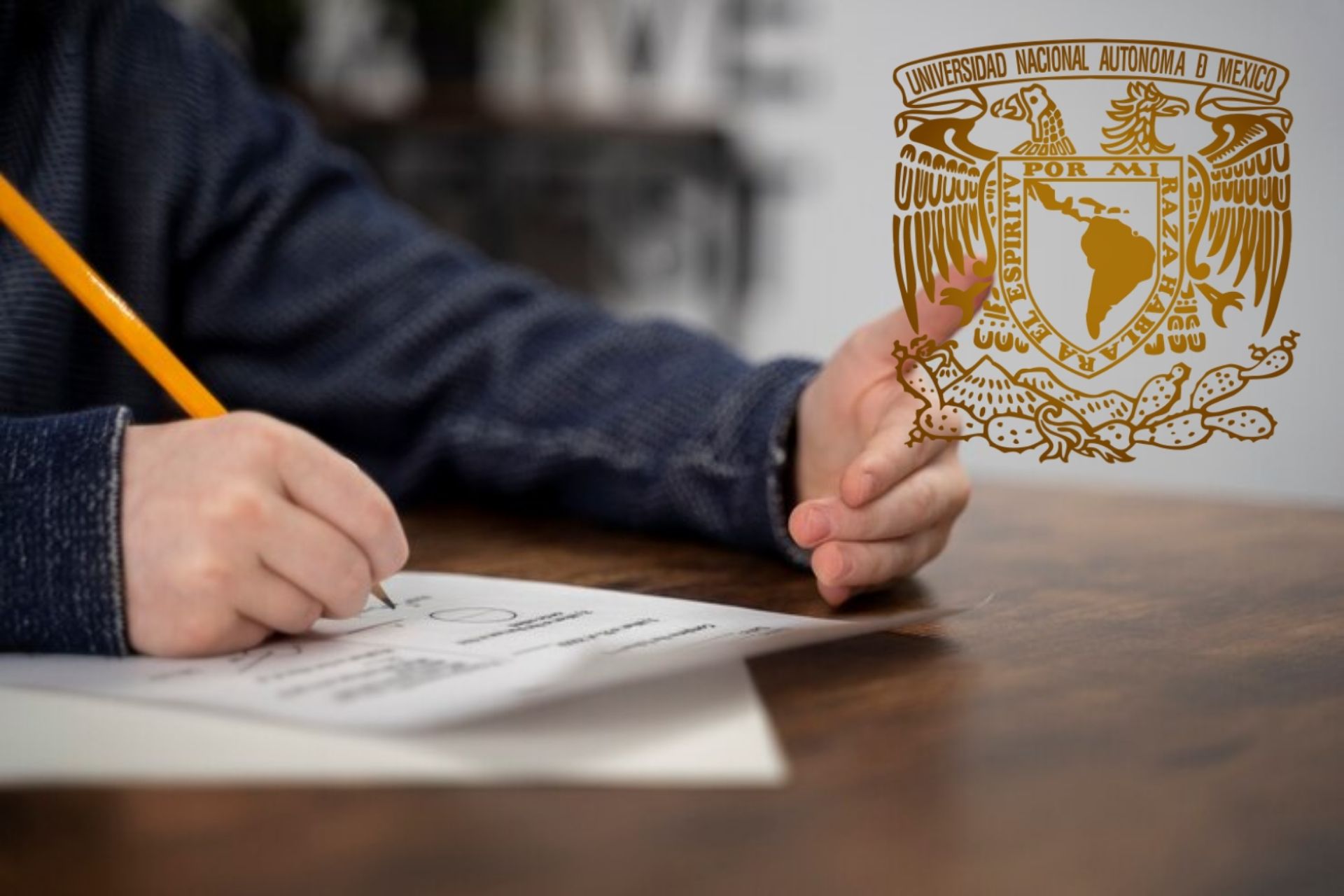 Cómo será el próximo examen de ingreso a la UNAM
