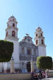 Municipio de Tehuacán establece lazos de colaboración con Tuxpan, Veracruz