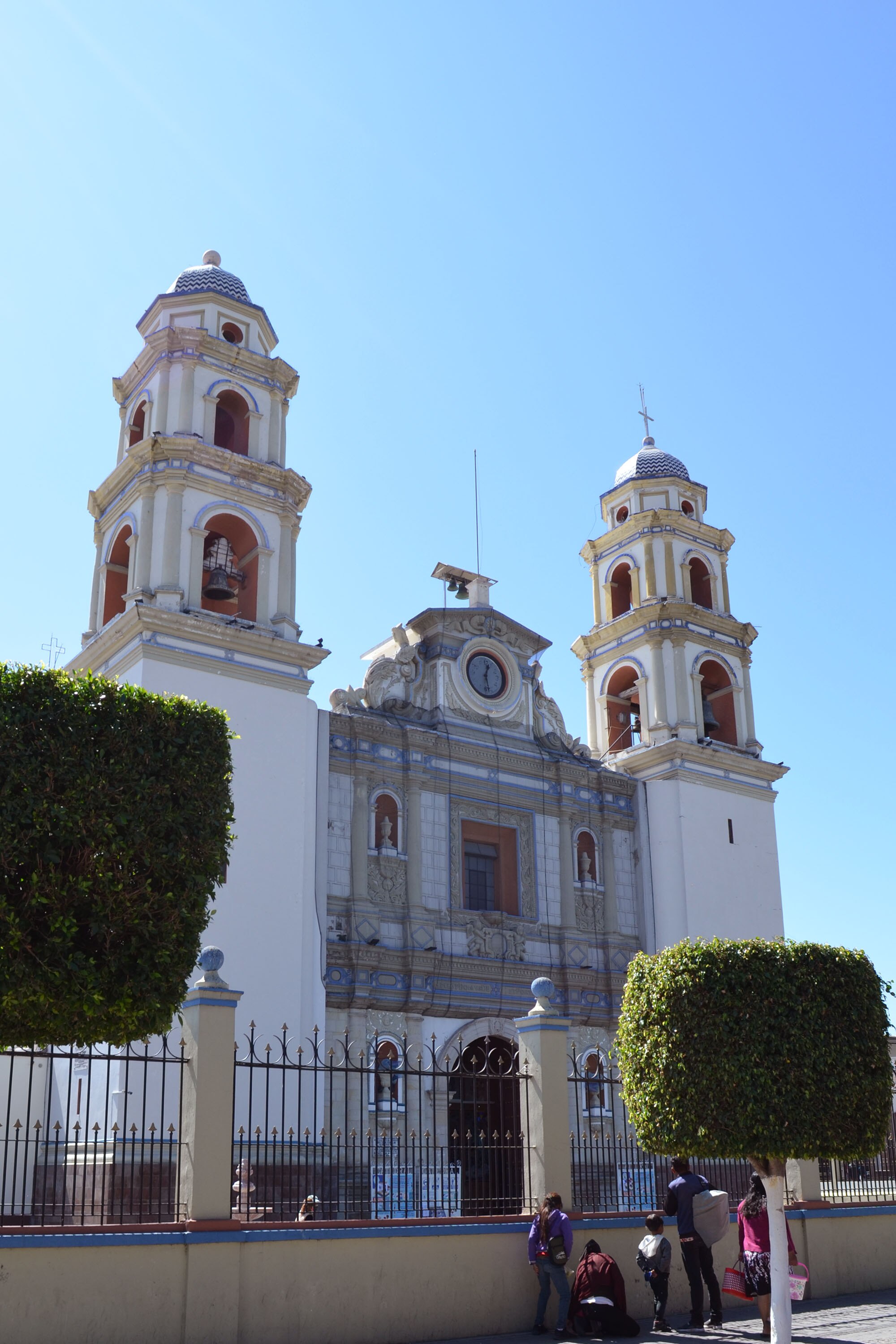 Municipio de Tehuacán establece lazos de colaboración con Tuxpan, Veracruz