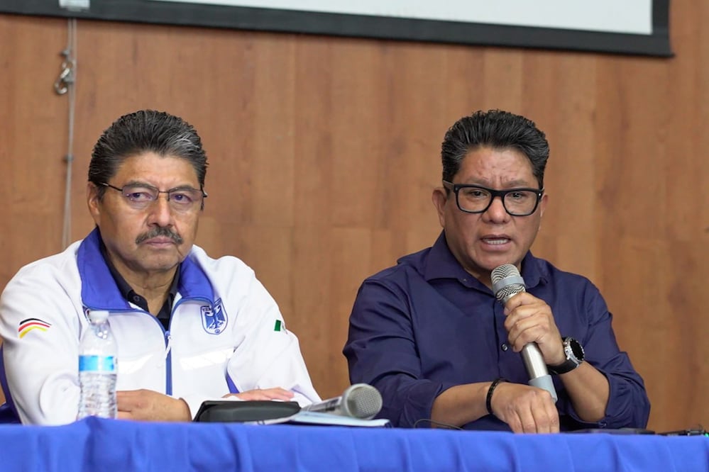 La planta de Volkswagen en Puebla analiza una baja temporal para los trabajadores | Foto: EsImagen