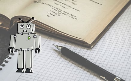 Estas son las carreras con menos tarea, según la IA 