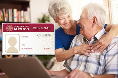 Lista de nuevos descuentos con credencial de INAPAM 2026 en Puebla y México