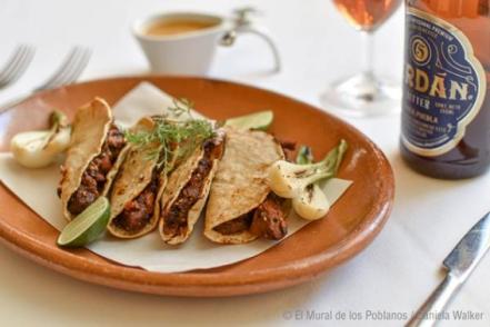 Festival Gastronómico del Pulque 2022, solo en Puebla