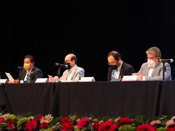 Arrancan INE e IEE el reordenamiento de distritos