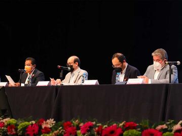 Arrancan INE e IEE el reordenamiento de distritos