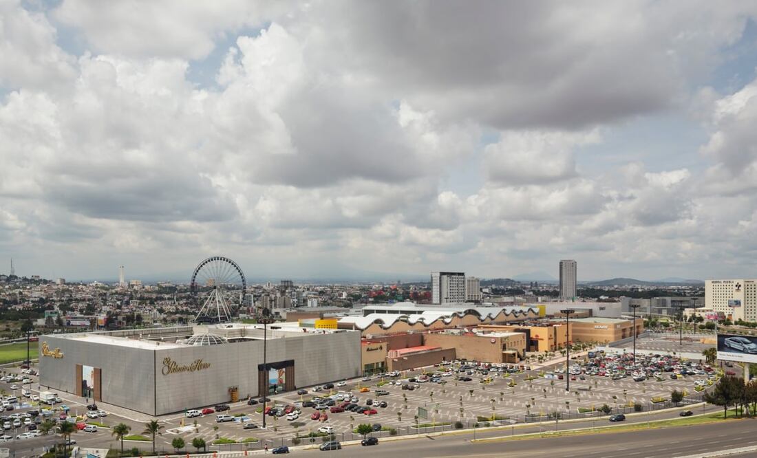 Angelópolis es una de las mejores zonas de Puebla para rentar | Foto: fibrasoma