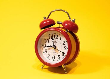 Hoy se decide si se termina o sigue el Horario de Verano en México