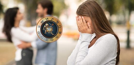 Estos son los signos del Zodiaco que suelen ser propensos a ser infieles