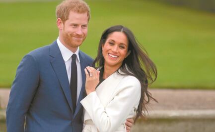 ¿Cuál es el significado del nombre de la hija de Harry y Meghan?