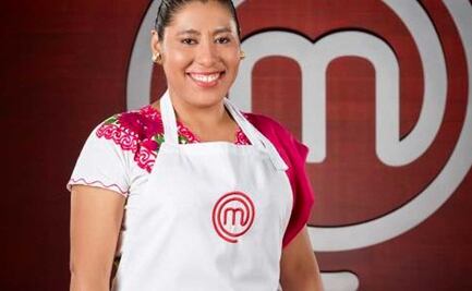 ¿Recuerdas a Bertha López de MasterChef? Este es su restaurante en Puebla 