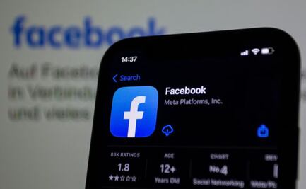 ¡No es tu wifi! Usuarios reportan caída de Facebook e Instagram