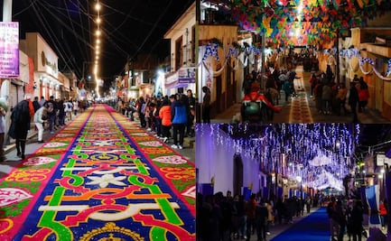 Cuándo es y qué se hace en la Noche que Nadie Duerme 2025