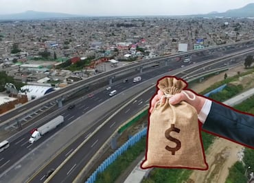 PEF 2026 contempla ampliación de tramos carreteros en Puebla: Claudia Rivera