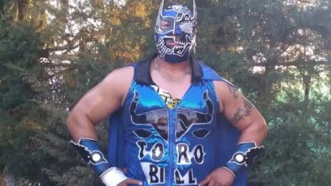 Muere el gladiador Toro Bill Jr. tras lucha en la Arena Puebla