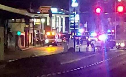 Asesinan taxistas a un hombre durante riña en San Baltazar Campeche