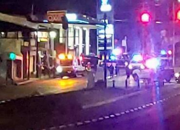 Asesinan taxistas a un hombre durante riña en San Baltazar Campeche