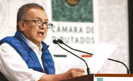 Diputado debe separarse de cargo para enfrentar acusación de presunto abuso sexual: Morena