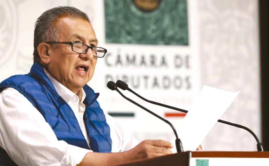 Archivo EL UNIVERSAL