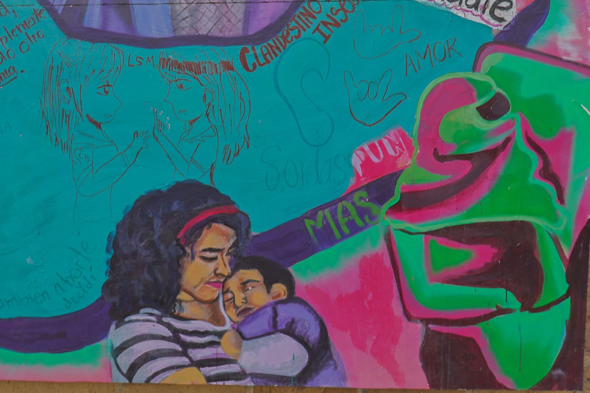 Primera Casa Violeta de Puebla abre sus puertas en Acatlán de Osorio