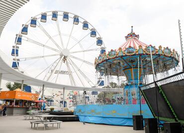 Feria de Puebla vs Feria de Tabasco: ¿Cuál es mejor?