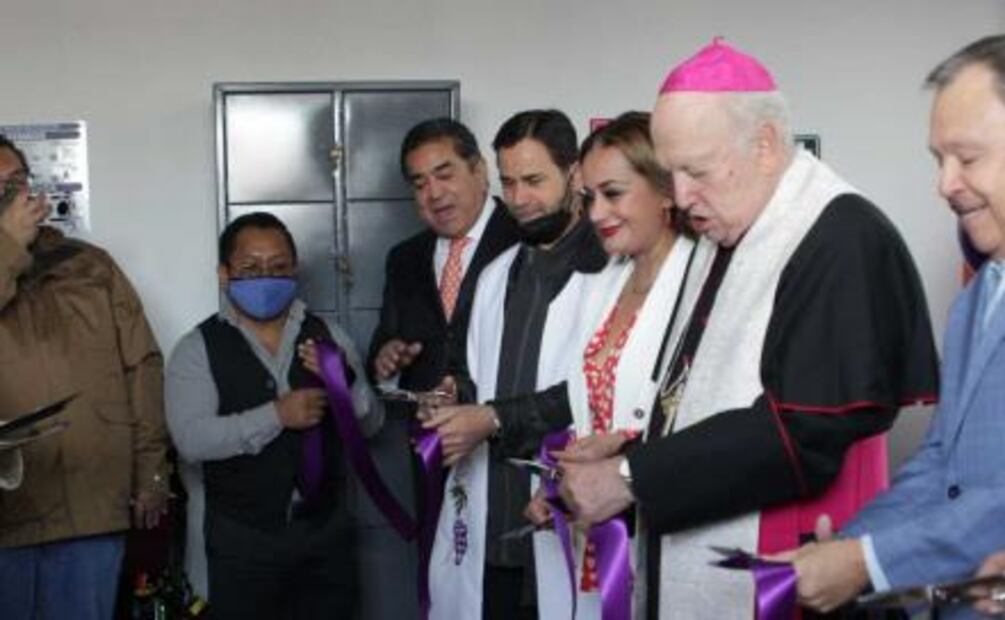 Onésimo Cepeda. Así fue su última visita a Puebla