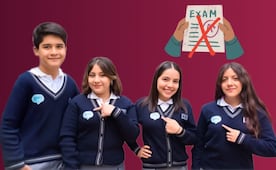Puebla eliminará el examen de admisión para bachillerato en 2027