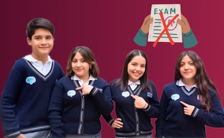 Puebla eliminará el examen de admisión para bachillerato en 2027