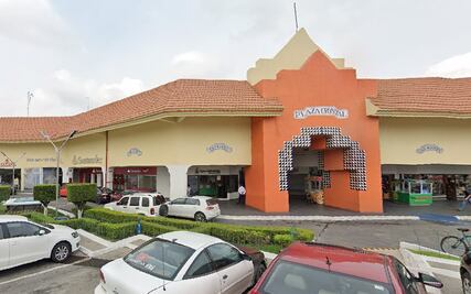 Cosas que no hacer en la limitada Plaza Crystal según TikTok