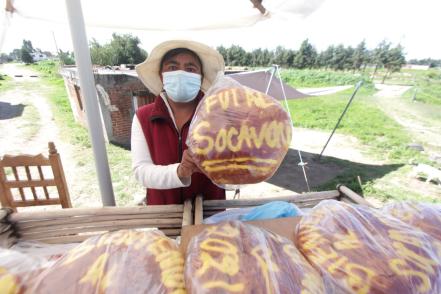 Los momentos más memorables del socavón de Zacatepec