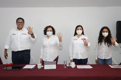 Llaman a Gabriel Biestro a tomarse un té de tila o irse al PAN