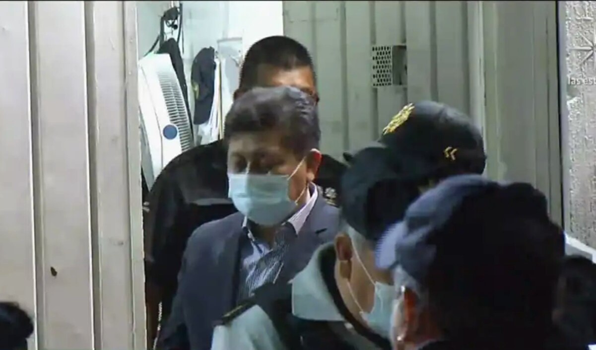 Agarran a diputado de Morena en el alcoholímetro y pasa la noche en “El Torito”