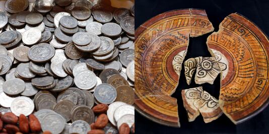 Descubre qué pasa legalmente si encuentras un tesoro en México