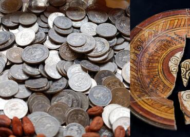 Descubre qué pasa legalmente si encuentras un tesoro en México