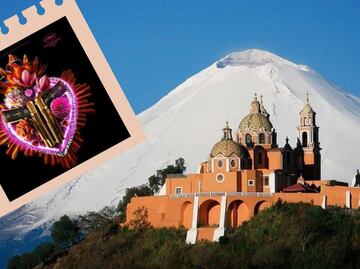 ¿Emilia Pérez es de Cholula? Conoce más sobre la polémica actriz que la interpreta