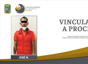 Imponen prisión preventiva a José Elías Medel por violación equiparada, corrupción de menores y trata de personas