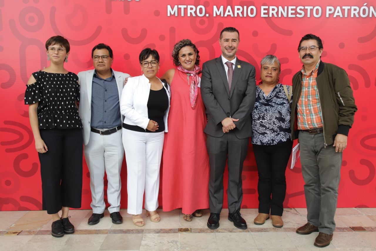 Foto: Agencia Es Imagen para El Universal Puebla