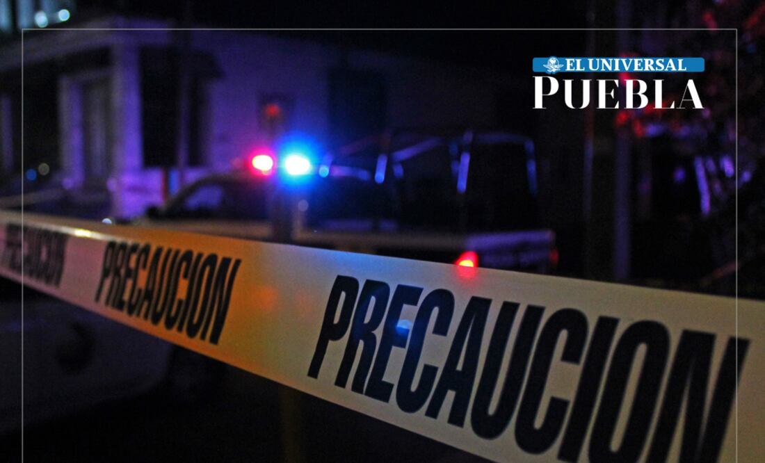 Foto: Agencia Enfoque para El Universal Puebla