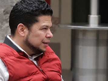 Morena debe evaluar sus buenos y malos gobiernos, considera Gabriel Biestro