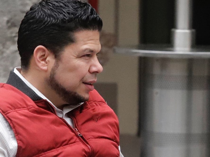 Foto: Agencia Enfoque para El Universal Puebla