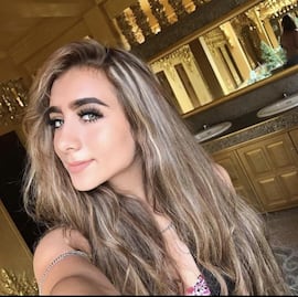 Matan a balazos a la influencer Vielka Pulido y a su novio en Zavaleta