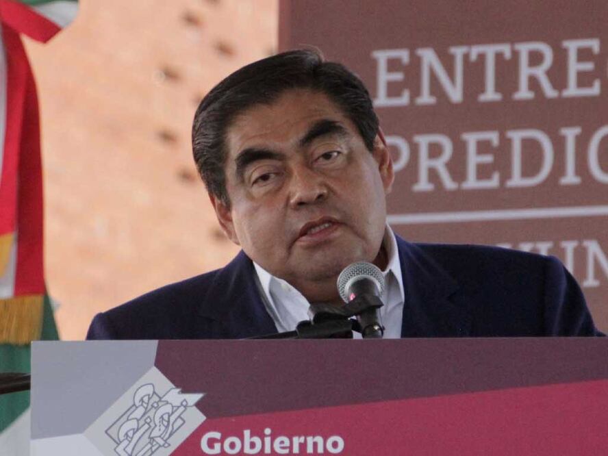 Foto: Agencia Es Imagen para El Universal Puebla