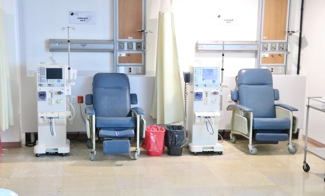 La salud es una prioridad que se protege con eficiencia y compromiso: Alejandro Armenta | Foto: Gobierno del Estado