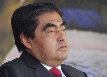 Barbosa da espaldarazo a Olga Romero como dirigente estatal de Morena