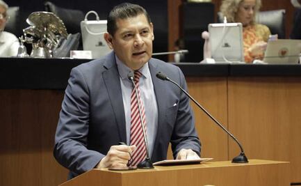 Impulsa Armenta austeridad en gastos de gobiernos locales