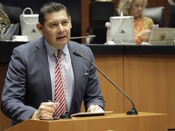 Impulsa Armenta austeridad en gastos de gobiernos locales