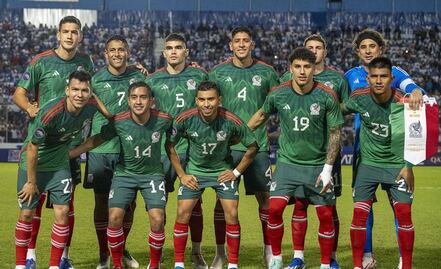 ¡Oficial! La Selección Mexicana jugará la inauguración del Mundial 2026 en el Estadio Azteca