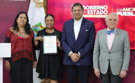Mezcal poblano líder nacional con 118 municipios con denominación de origen