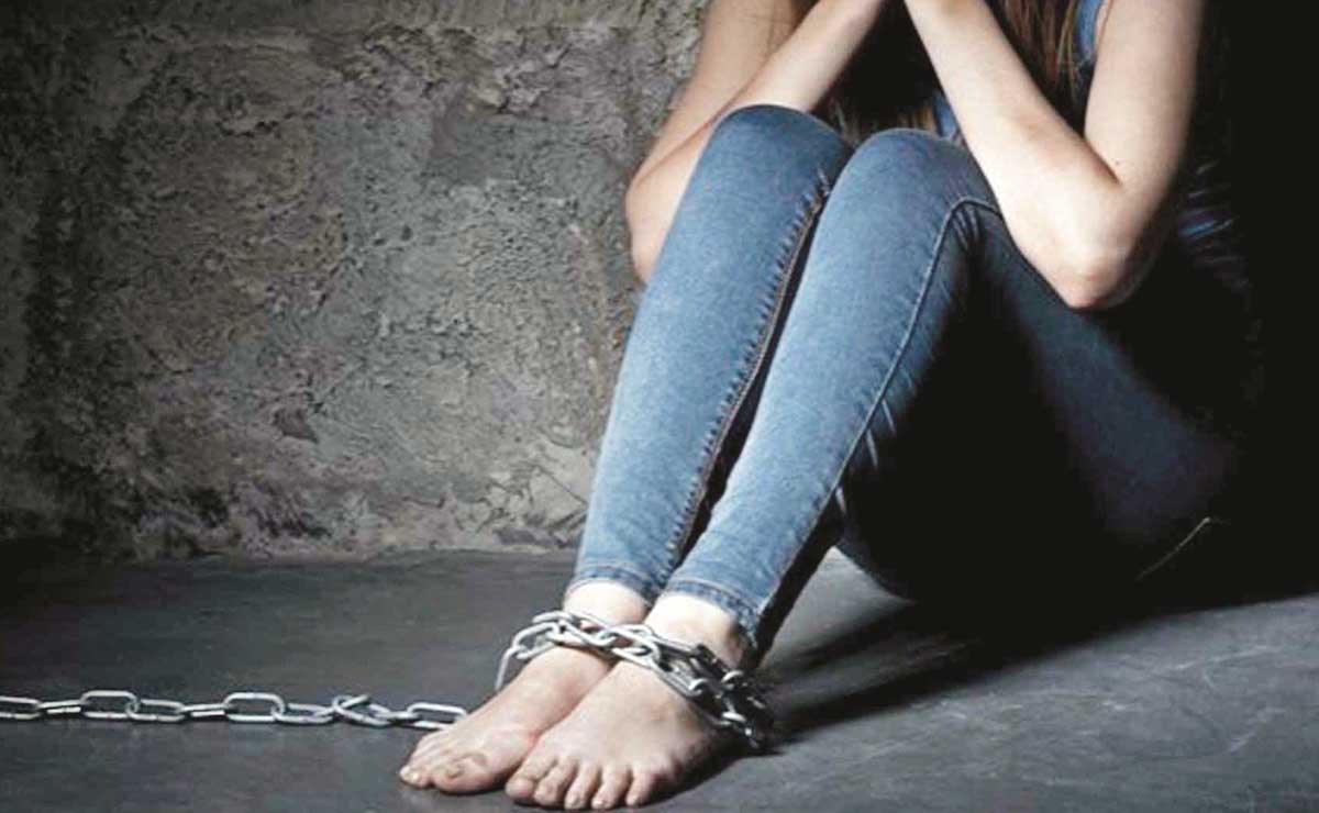Trata de personas en Puebla: así puede detectarse
