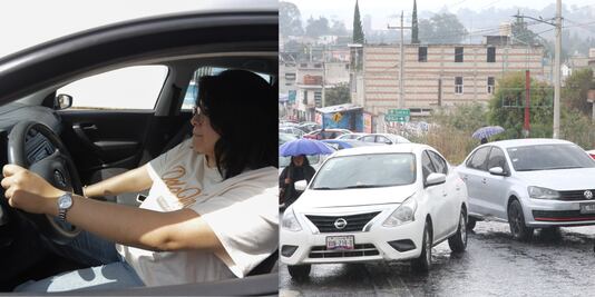 Cuál es la multa por circular sin seguro de auto en Puebla en 2024